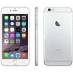 Apple iPhone 6 16GB Silver recenze