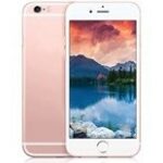 Apple iPhone 6S 32GB Rose Gold recenze
