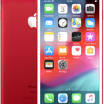 Apple iPhone 7 128GB (PRODUCT)RED recenze