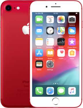 Apple iPhone 7 128GB (PRODUCT)RED recenze