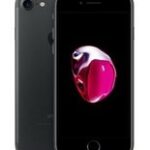 Apple iPhone 7 256GB Black recenze