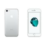 Apple iPhone 7 256GB Silver recenze