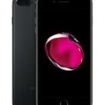 Apple iPhone 7 Plus 128GB Black recenze