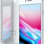 Apple iPhone 8 256GB Silver recenze