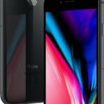 Apple iPhone 8 256GB Space Gray recenze