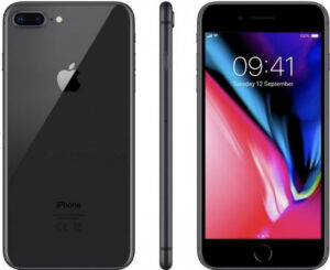 Fotografie Apple iPhone 8 Plus 64GB (PRODUCT)RED  recenzía