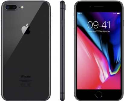 Apple iPhone 8 Plus 64GB (PRODUCT)RED recenze