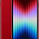 Apple iPhone SE (2022) 256GB (PRODUCT)RED recenze