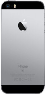 Fotografie Apple iPhone SE 64GB Space Grey  recenzía