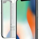 Apple iPhone X 256GB Silver recenze