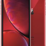 Apple iPhone XR 128GB (PRODUCT)RED recenze