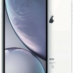 Apple iPhone XR 64GB White recenze