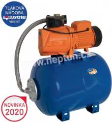 Obrázok Aquacup A-Control 50 750 Bss PN 200618 hodnotenie