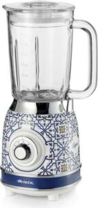 Fotografie Ariete Blender Capri  recenzía