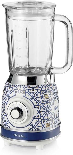 Ariete Blender Capri recenze