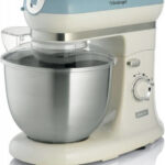 Ariete Vintage 1588/05 modrý recenze