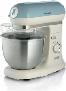 Fotografie Ariete Vintage 1588/05 modrý  recenzía