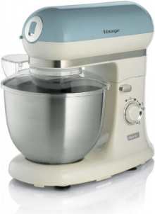 Ariete Vintage 1588/05 modrý recenze