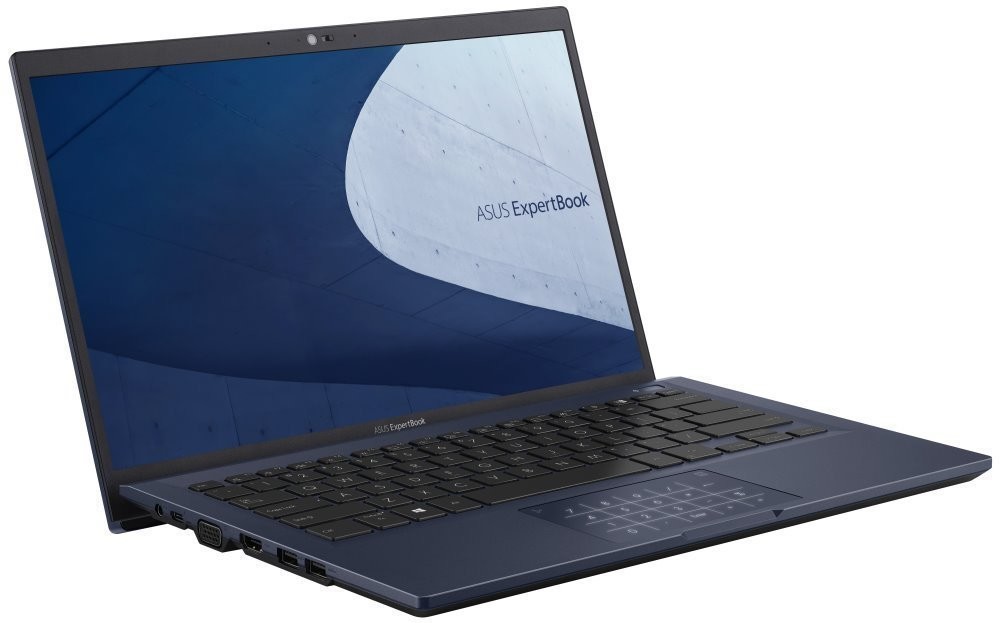 Obrázok Asus B1400CBA-EB0083X hodnotenie