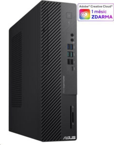 Fotografie Asus D700SEES SD700SEES-313100036X  recenzía