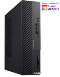 Asus D700SEES SD700SEES-313100036X recenze