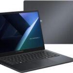 Asus ExpertBook B1 B1403CVA-S61491XA recenze
