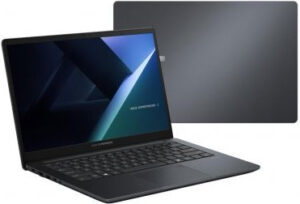 Fotografie Asus ExpertBook B1 B1403CVA-S62564W recenzía