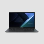 Asus ExpertBook B1 B1503CTA-S70036 recenze