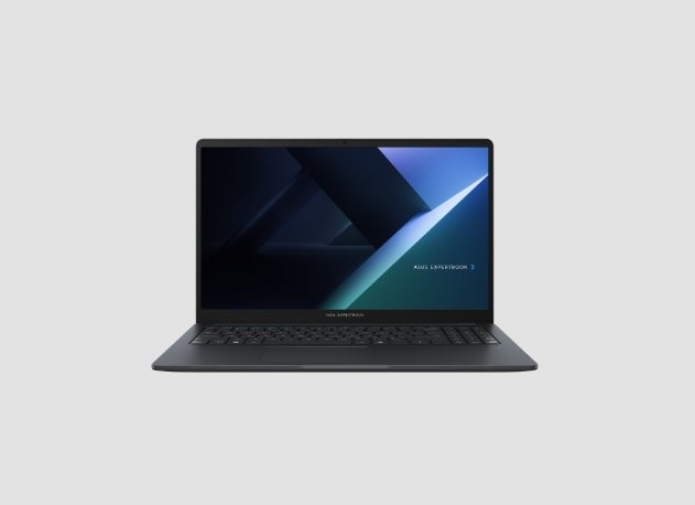 Asus ExpertBook B1 B1503CTA-S70036 recenze