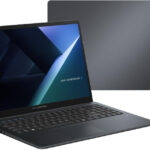 Asus ExpertBook B1 B1503CVA-S70655XA recenze