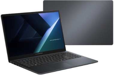 Obrázok Asus ExpertBook B1 B1503CVA-S70655XA hodnotenie