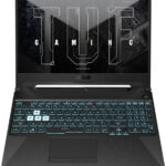 Asus FA506NF-HN003W recenze