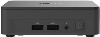 Asus NUC 90AR0031-M000B0 recenze