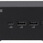 Asus NUC 90AR0072-M00130 recenze