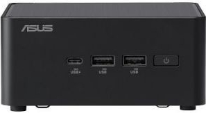 Asus NUC 90AR0072-M00130 recenze