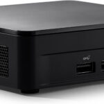 Asus NUC 90AR00D1-M00070 recenze