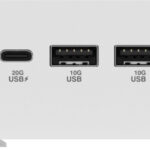 Asus NUC 90AR00P3-M00050 recenze