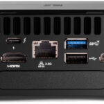 Asus NUC RNUC12WSHi50000 recenze