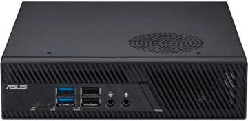 Asus PB63-B5046AH 90MS02R1-M001E0 recenze