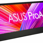 Asus ProArt PA147CDV recenze