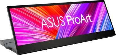 Asus ProArt PA147CDV recenze