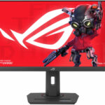 Asus ROG Strix XG259CS recenze