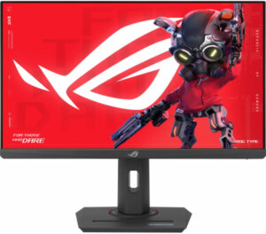 Fotografie Asus ROG Strix XG259CS  recenzía