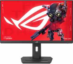 Asus ROG Strix XG259CS recenze