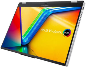 Fotografie Asus TN3604YA-MC009W  recenzía