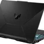 Asus TUF Gaming A15 FA506NC-HN032W recenze