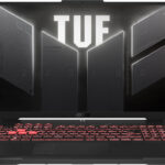 Asus TUF Gaming A16 FA607NU-RL051W recenze