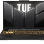 Asus TUF Gaming F16 FX607VU-RL032W recenze