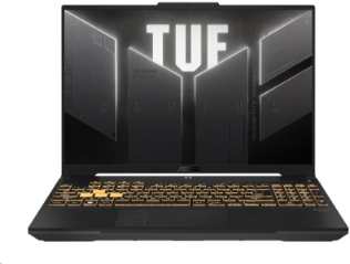 Asus TUF Gaming F16 FX607VU-RL032W recenze