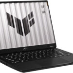 Asus Tuf Gaming A14 FA401WV-RG012W recenze